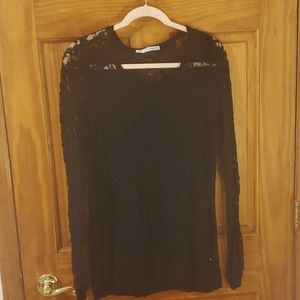 Maurices LS top